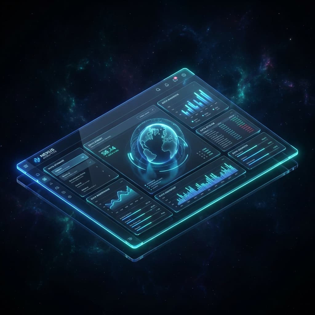 Dashboard Development