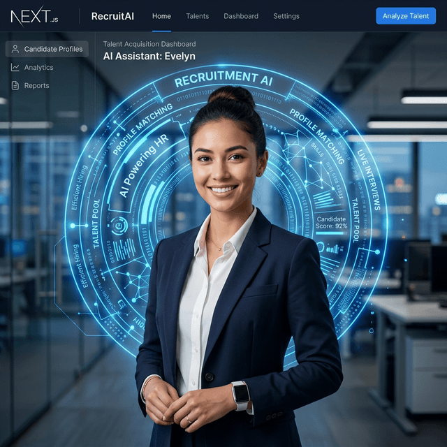 Recruitment Assistant